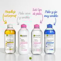 Skin Active Agua Micelar en Aceite  400ml-157785 Skin Active Agua Micelar en Aceite  400ml-157785 1
